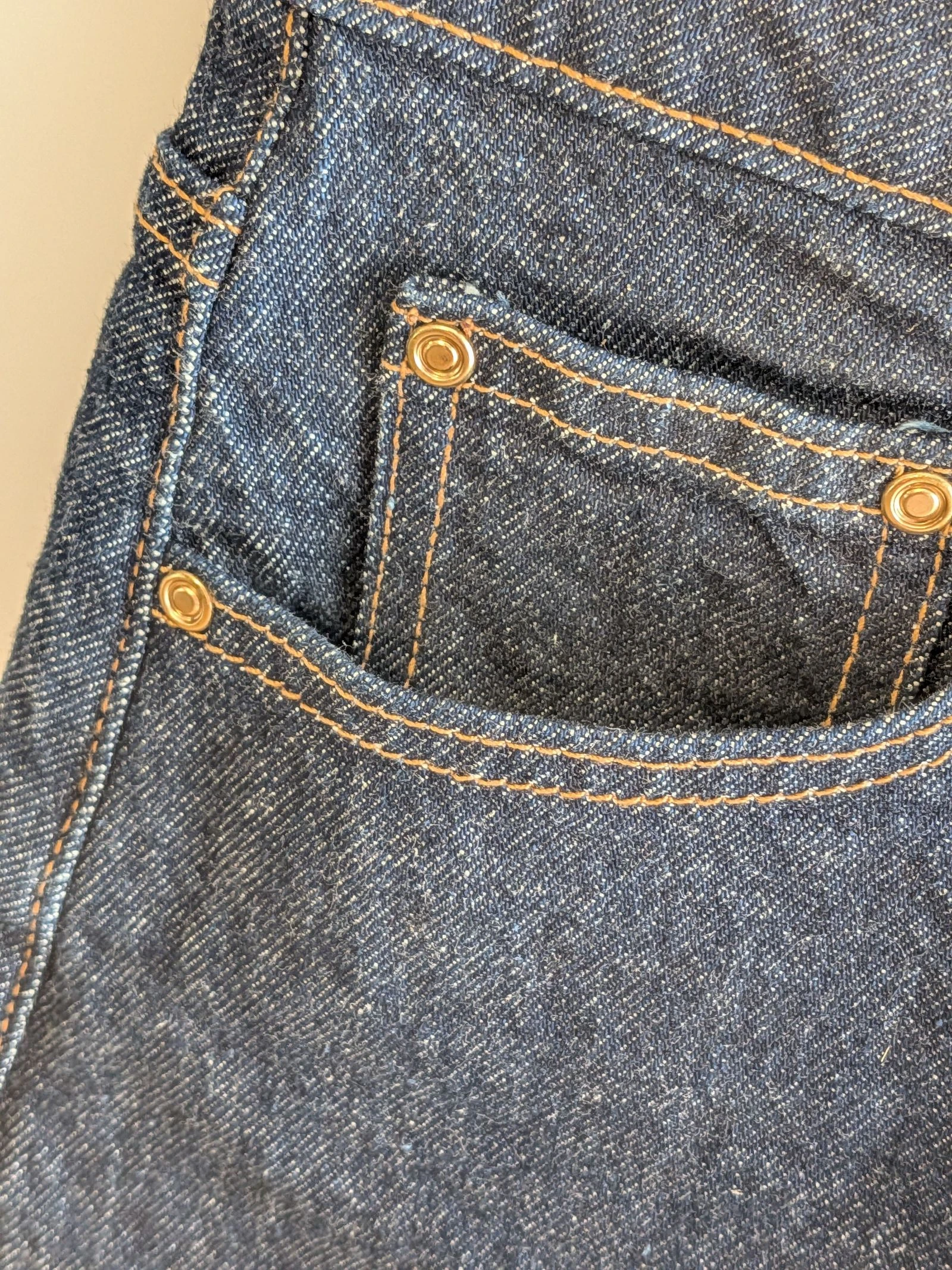 Shorts Vaqueros T-S Zara – photo 3